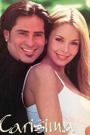 Carissima dizi afişi