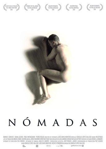 Nómadas film afişi