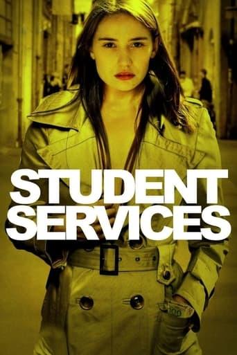 Student Services film afişi