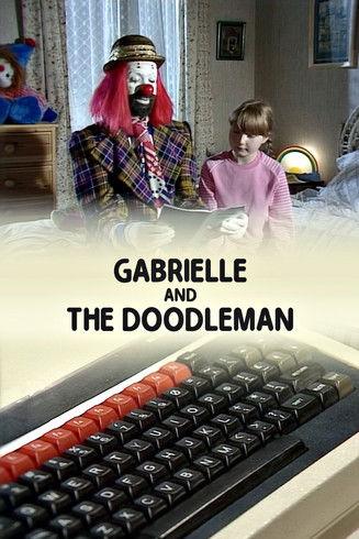 Gabrielle and the Doodleman film afişi