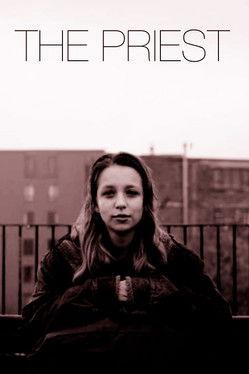 The Priest film afişi