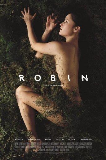 Robin film afişi