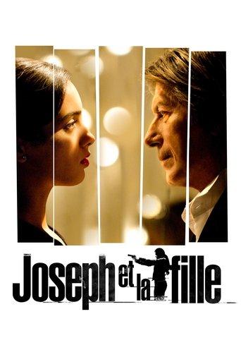 Joseph et la fille film afişi