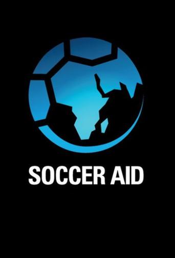 Soccer Aid dizi afişi