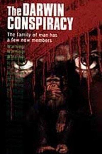The Darwin Conspiracy film afişi