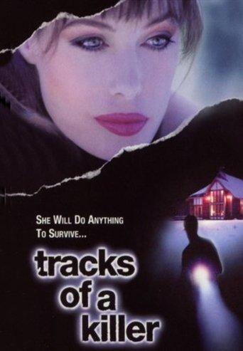 Tracks of a Killer film afişi