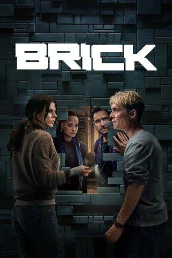 Brick film afişi