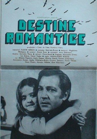 Romantic Destinies film afişi