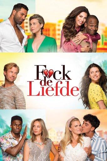 F*ck Love film afişi