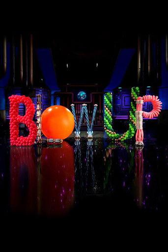 Blow Up dizi afişi