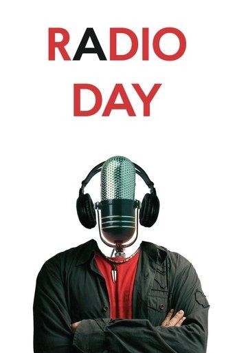 Radio Day film afişi