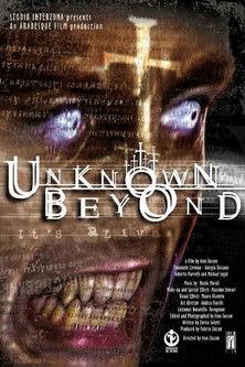 Unknown Beyond film afişi