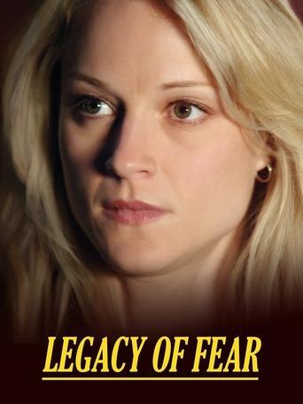 Legacy of Fear film afişi