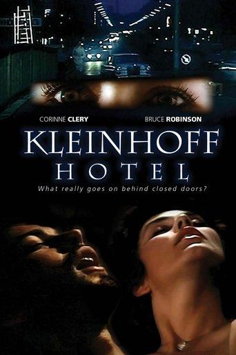 Kleinhoff Hotel film afişi