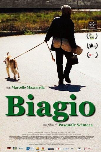 Biagio film afişi
