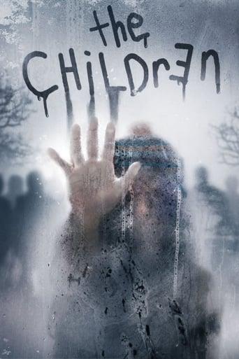 The Children film afişi