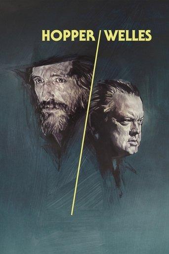 Hopper/Welles film afişi