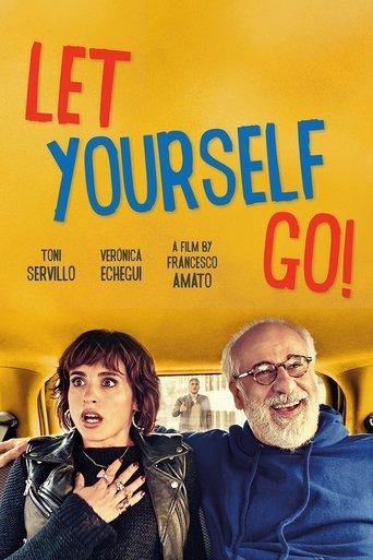 Let Yourself Go film afişi