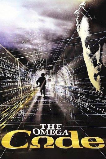 The Omega Code film afişi
