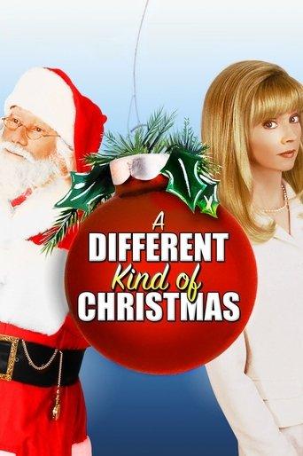 A Different Kind of Christmas film afişi