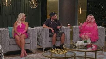 Afterparty: Rocky Mountain Romance