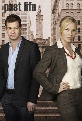 Past Life dizi afişi