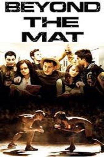 Beyond the Mat film afişi