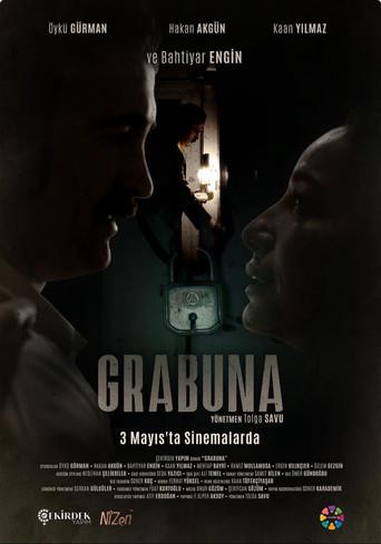 Grabuna film afişi