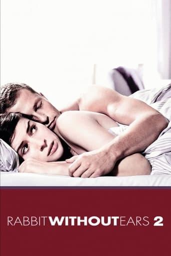 Rabbit Without Ears 2 film afişi