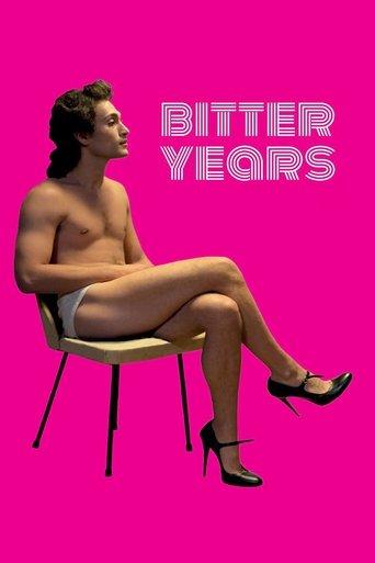 Bitter Years film afişi