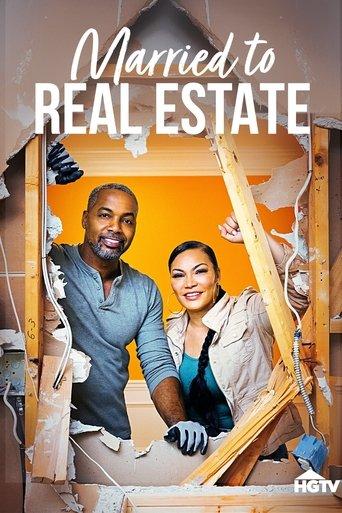 Married to Real Estate dizi afişi