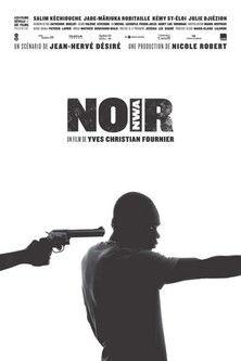 NOIR film afişi