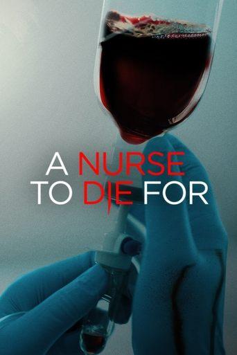 A Nurse to Die For film afişi