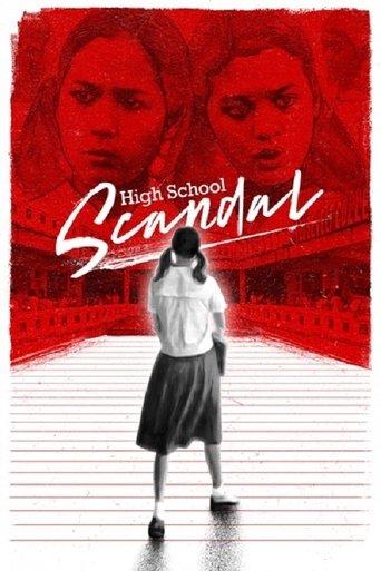 High School Scandal film afişi