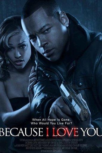 Because I Love You film afişi
