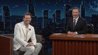 Thu, Dec 05, 2024 (Billy Eichner, Chris Martin, Dick Van Dyke, Thee Sacred Souls)