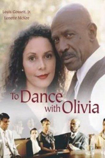 To Dance with Olivia film afişi