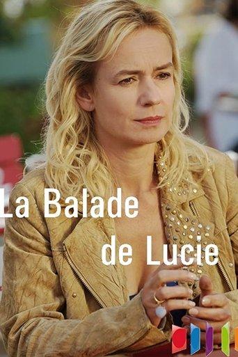La Balade de Lucie film afişi