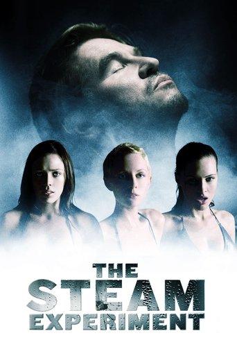 The Steam Experiment film afişi