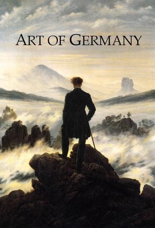 Art of Germany dizi afişi