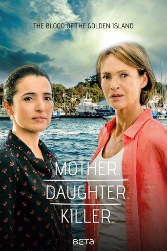 Mother. Daughter. Killer. film afişi