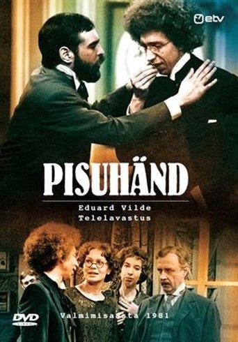 Pisuhänd film afişi