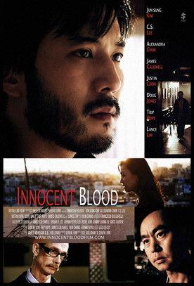 Innocent Blood film afişi