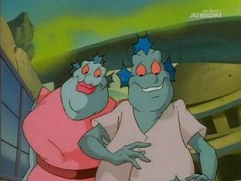 Where No Mouse Has Gone Before