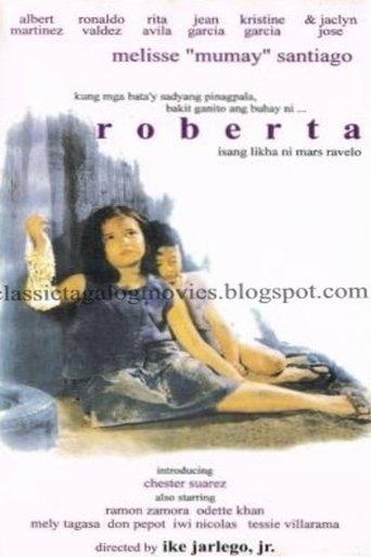Roberta film afişi