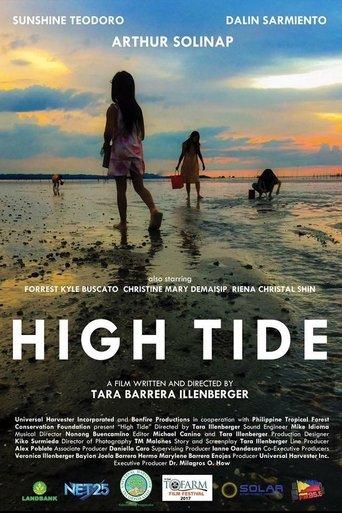 High Tide film afişi