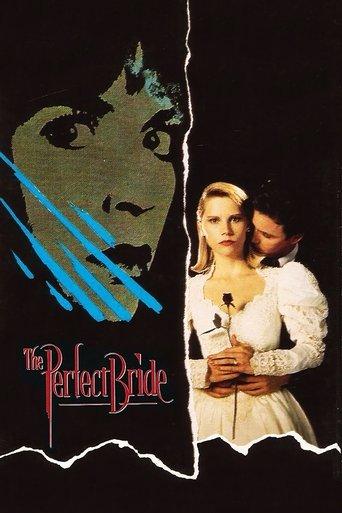 The Perfect Bride film afişi