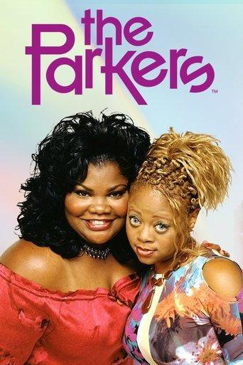 The Parkers dizi afişi