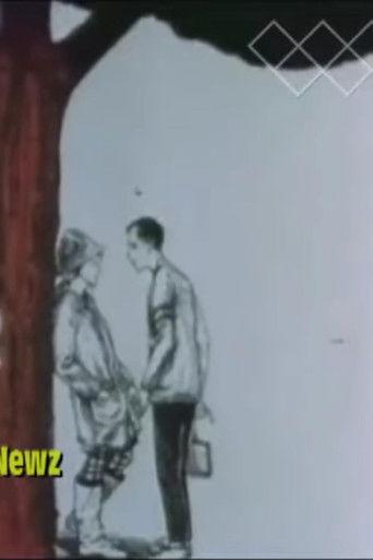 16 in Webster Groves film afişi