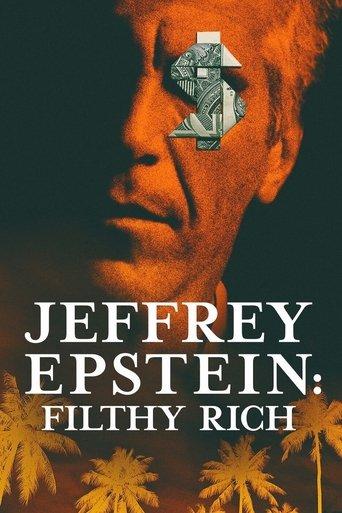Jeffrey Epstein: Filthy Rich dizi afişi